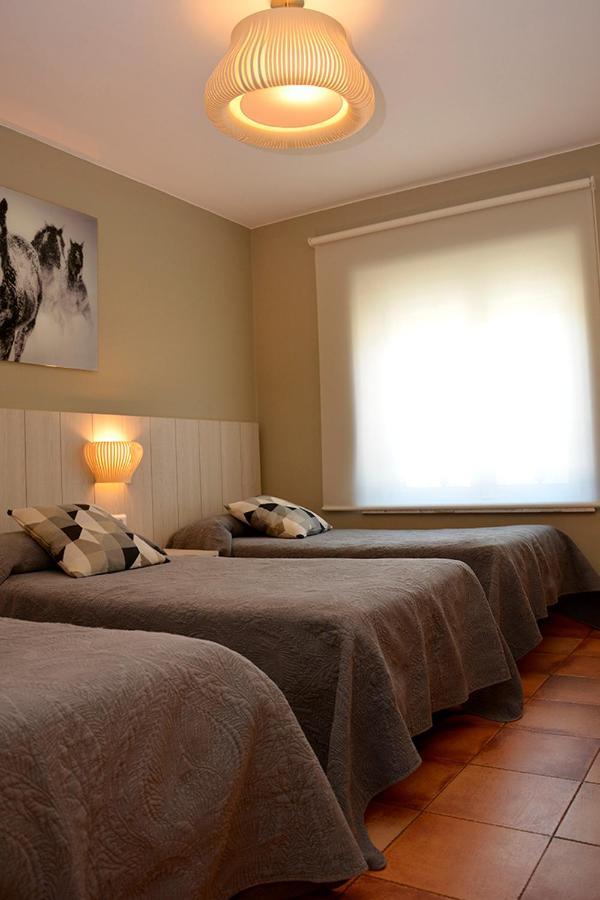 Hotel Rural Valle San Emiliano Esterno foto