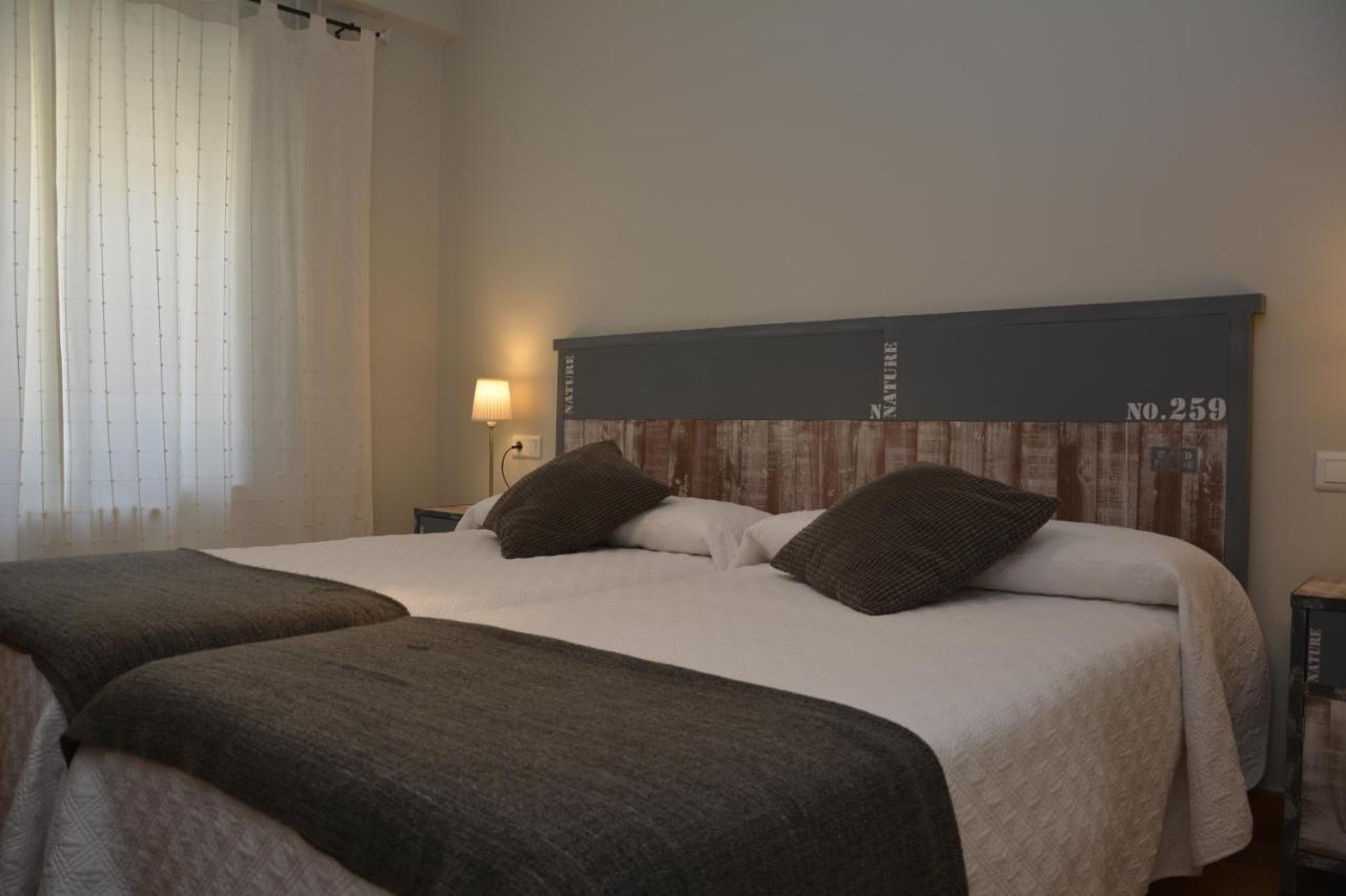 Hotel Rural Valle San Emiliano Esterno foto