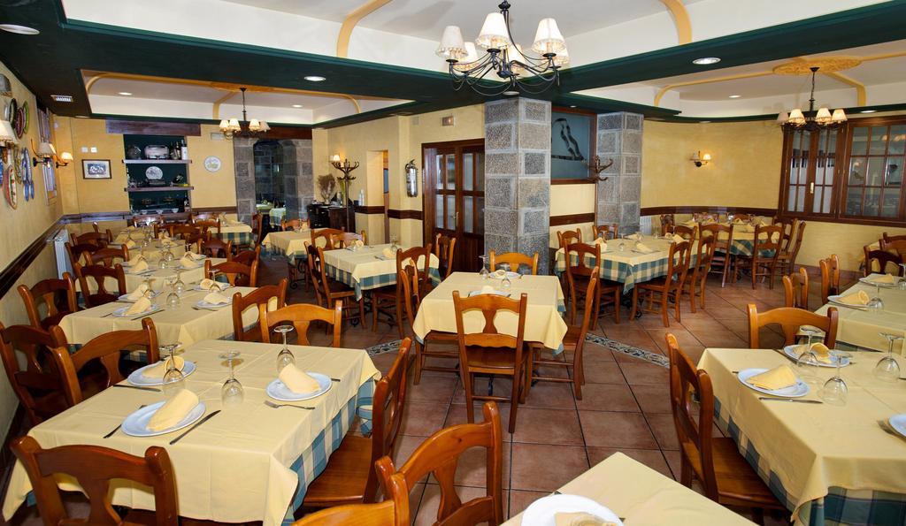 Hotel Rural Valle San Emiliano Esterno foto