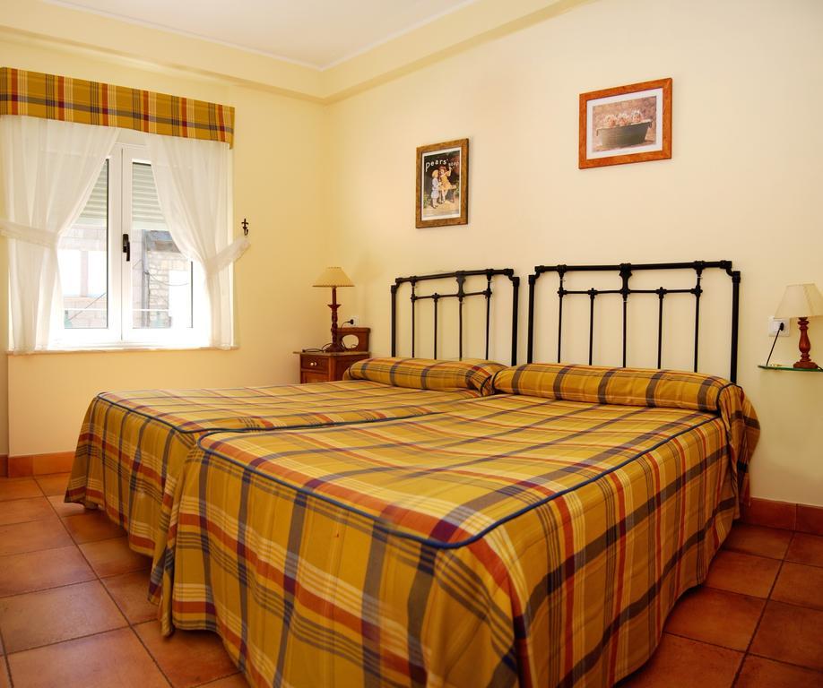 Hotel Rural Valle San Emiliano Camera foto
