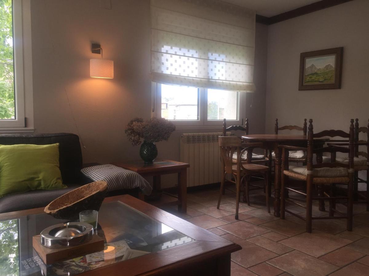 Hotel Rural Valle San Emiliano Esterno foto